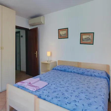 Lägenhet Casa Francesco Venedig
