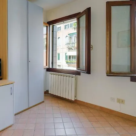 Lägenhet Casa Francesco