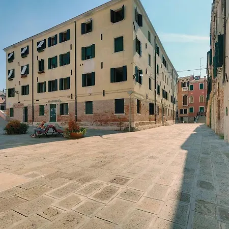 Casa Francesco