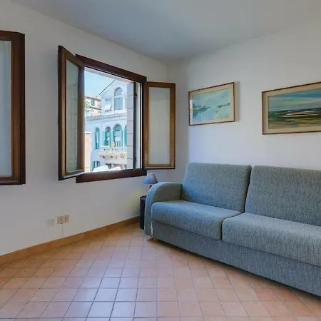 Lägenhet Casa Francesco *