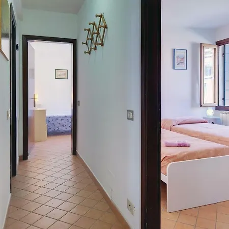 Lägenhet Casa Francesco