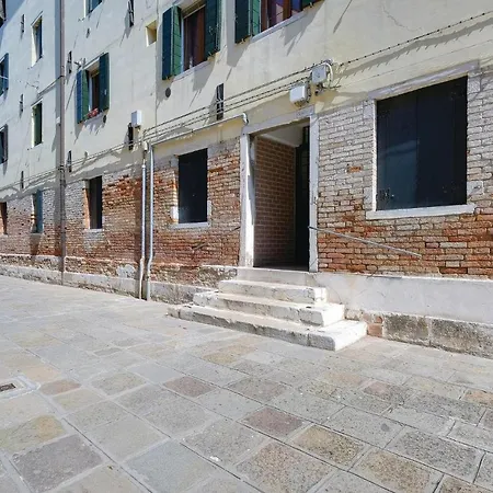 Casa Francesco Lägenhet