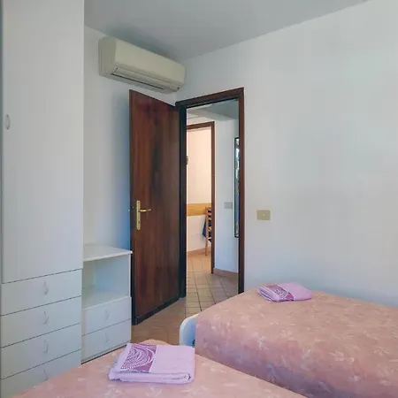 Casa Francesco Lägenhet Venedig
