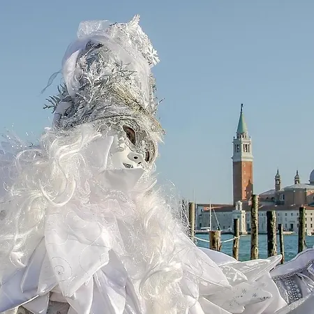 Casa Francesco * Venedig